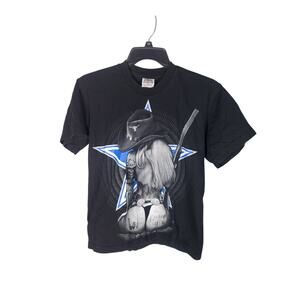 Dallas Cowboys Street Certified T men's medium